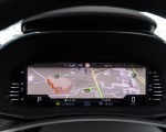 2022 Škoda Fabia Digital Instrument Cluster Wallpapers 150x120