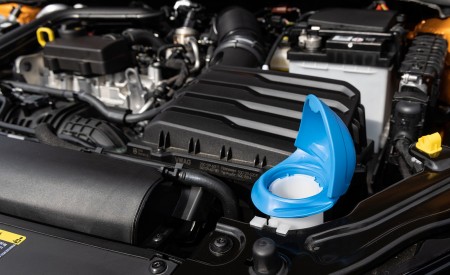 2022 Škoda Fabia Engine Wallpapers 450x275 (45)