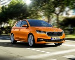2022 Škoda Fabia Wallpapers & HD Images