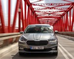 2022 Škoda Fabia Front Wallpapers  150x120