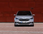 2022 Škoda Fabia Front Wallpapers 150x120