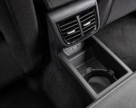 2022 Škoda Fabia Interior Detail Wallpapers  150x120