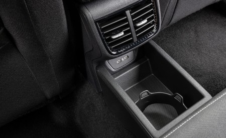 2022 Škoda Fabia Interior Detail Wallpapers  450x275 (99)