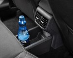 2022 Škoda Fabia Interior Detail Wallpapers 150x120