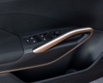 2022 Škoda Fabia Interior Detail Wallpapers 150x120