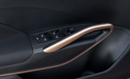 2022 Škoda Fabia Interior Detail Wallpapers 450x275 (61)