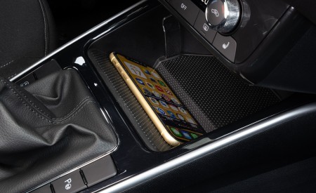 2022 Škoda Fabia Interior Detail Wallpapers  450x275 (101)