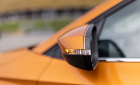 2022 Škoda Fabia Mirror Wallpapers 450x275 (39)