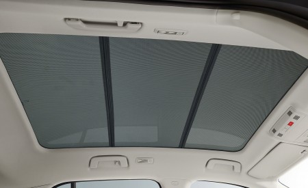 2022 Škoda Fabia Panoramic Roof Wallpapers 450x275 (168)