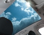 2022 Škoda Fabia Panoramic Roof Wallpapers  150x120