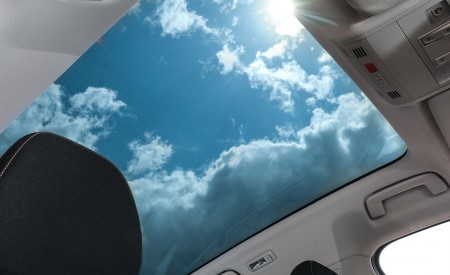 2022 Škoda Fabia Panoramic Roof Wallpapers  450x275 (65)