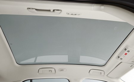 2022 Škoda Fabia Panoramic Roof Wallpapers 450x275 (169)