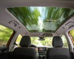 2022 Škoda Fabia Panoramic Roof Wallpapers 150x120