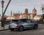 2022 Škoda Fabia Rear Three-Quarter Wallpapers 150x120
