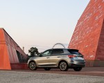 2022 Škoda Fabia Rear Three-Quarter Wallpapers  150x120