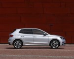2022 Škoda Fabia Side Wallpapers 150x120