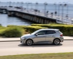 2022 Škoda Fabia Side Wallpapers 150x120