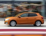 2022 Škoda Fabia Side Wallpapers 150x120 (11)