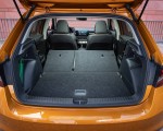 2022 Škoda Fabia Trunk Wallpapers  150x120