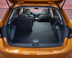 2022 Škoda Fabia Trunk Wallpapers 150x120