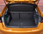 2022 Škoda Fabia Trunk Wallpapers  150x120
