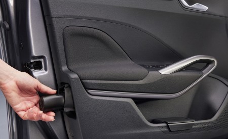 2022 Škoda Fabia Umbrella Wallpapers 450x275 (170)