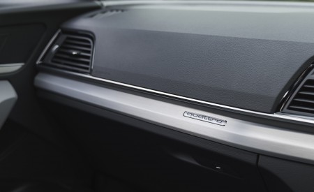 2021 Audi Q5 Sportback (UK-Spec) Interior Detail Wallpapers  450x275 (87)