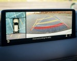 2021 Mazda CX-5 GT Sport Central Console Wallpapers 150x120