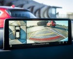 2021 Mazda CX-5 GT Sport Central Console Wallpapers 150x120