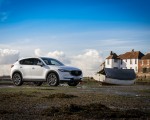 2021 Mazda CX-5 GT Sport Front Three-Quarter Wallpapers 150x120