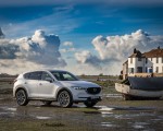 2021 Mazda CX-5 GT Sport Front Three-Quarter Wallpapers 150x120