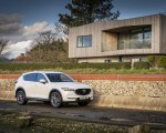 2021 Mazda CX-5 GT Sport Front Three-Quarter Wallpapers 150x120