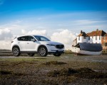 2021 Mazda CX-5 GT Sport Front Three-Quarter Wallpapers  150x120