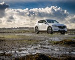 2021 Mazda CX-5 GT Sport Front Three-Quarter Wallpapers 150x120