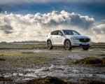 2021 Mazda CX-5 GT Sport Front Three-Quarter Wallpapers 150x120