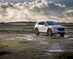 2021 Mazda CX-5 GT Sport Front Three-Quarter Wallpapers 150x120