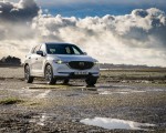 2021 Mazda CX-5 GT Sport Front Three-Quarter Wallpapers 150x120