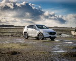 2021 Mazda CX-5 GT Sport Front Three-Quarter Wallpapers 150x120