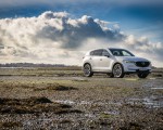2021 Mazda CX-5 GT Sport Front Three-Quarter Wallpapers 150x120