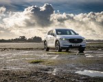 2021 Mazda CX-5 GT Sport Front Wallpapers 150x120
