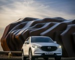 2021 Mazda CX-5 GT Sport Front Wallpapers 150x120 (52)