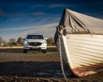 2021 Mazda CX-5 GT Sport Front Wallpapers 150x120