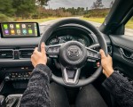 2021 Mazda CX-5 GT Sport Interior Cockpit Wallpapers 150x120