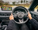 2021 Mazda CX-5 GT Sport Interior Cockpit Wallpapers 150x120