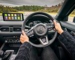 2021 Mazda CX-5 GT Sport Interior Cockpit Wallpapers 150x120