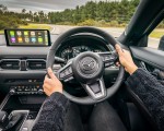 2021 Mazda CX-5 GT Sport Interior Cockpit Wallpapers 150x120
