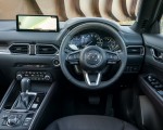 2021 Mazda CX-5 GT Sport Interior Cockpit Wallpapers 150x120