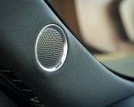 2021 Mazda CX-5 GT Sport Interior Detail Wallpapers 150x120