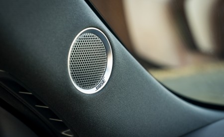 2021 Mazda CX-5 GT Sport Interior Detail Wallpapers 450x275 (110)