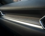 2021 Mazda CX-5 GT Sport Interior Detail Wallpapers 150x120